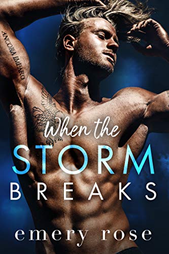 When the Storm Breaks book cover