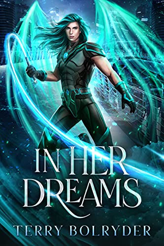 In Her Dreams book cover