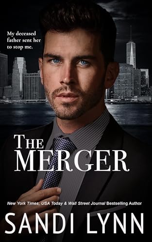 What If You / The Merger book cover