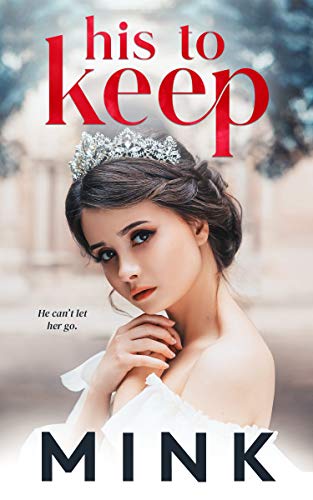 His to Keep book cover
