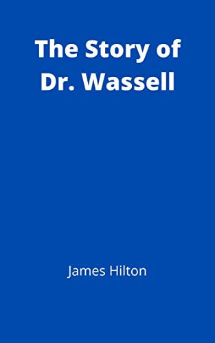 The Story of Dr. Wassell book cover