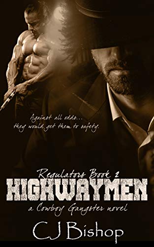 Highwaymen book cover
