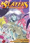 Slayers: Volume 6 (Light Novel)