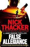 False Allegiance