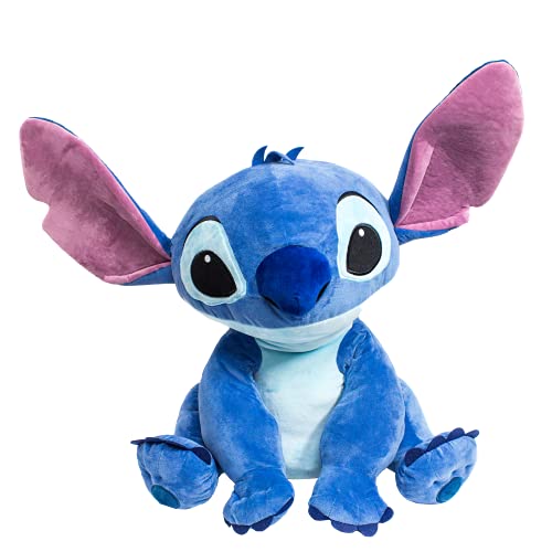 Disney - Lilo & Stitch - 24 Inch Stitch Plush