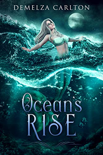 Ocean's Rise book cover