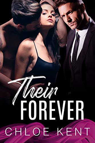 Their Forever cover