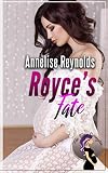 Royce's Fate (The Virgin Surrogates)