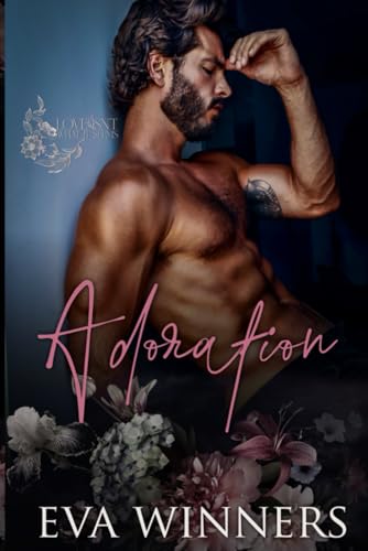 Adoration book cover