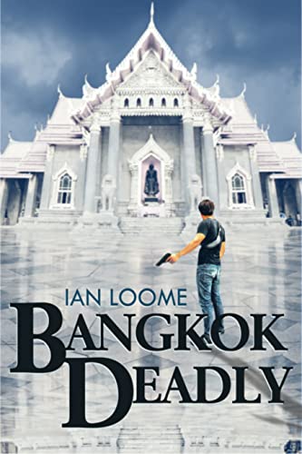 Bangkok Deadly book cover