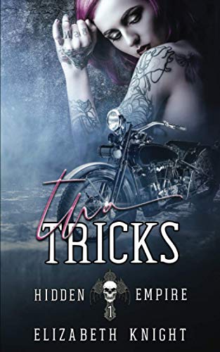 Two Tricks book cover