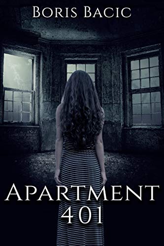 Apartment 401 book cover