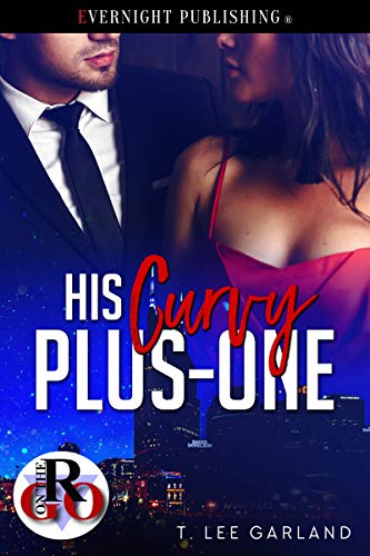 His Curvy Plus-One (By: T. Lee Garland) cover