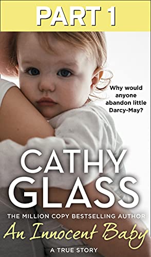 An Innocent Baby: Part 1 of 3 book cover