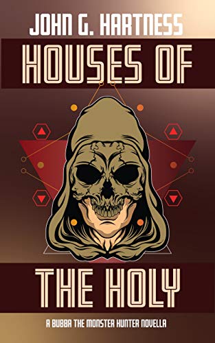 Houses of the Holy book cover
