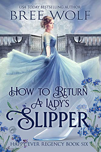 How to Return a Lady's Slipper cover