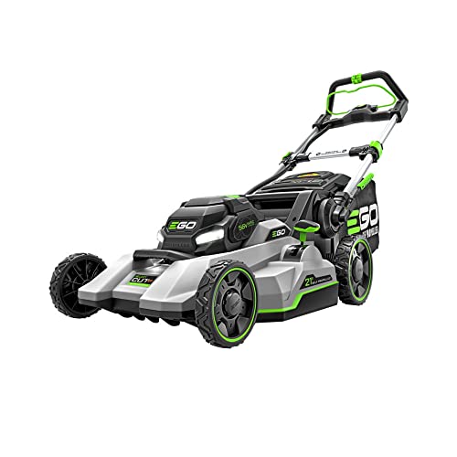 EGO Select Cut XP battery lawn mower