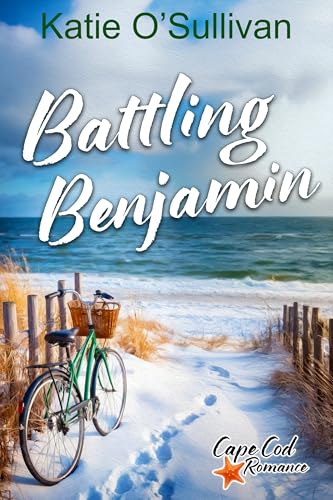 Battling Benjamin : book cover