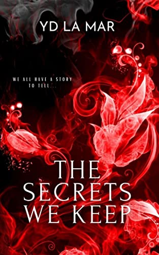 The Secrets We Keep book cover