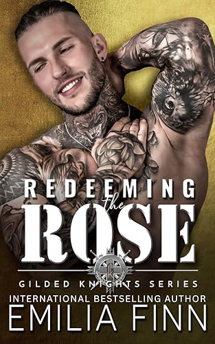Redeeming The Rose book cover