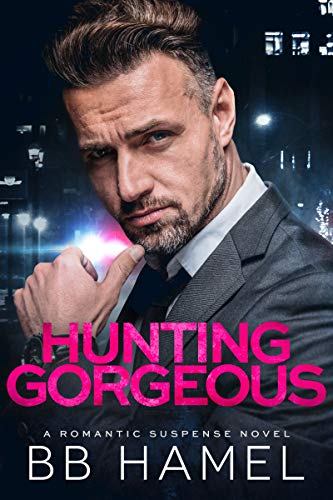 Hunting Gorgeous book cover