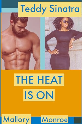 The Heat Is On book cover