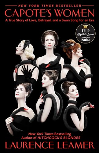 Capote's Women book cover