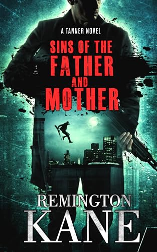 Sins of the Father and Mother book cover