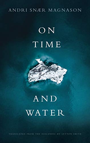 On Time And Water cover