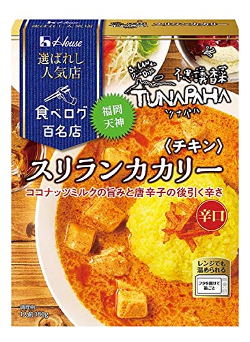 好きなカレーの種類・人気投票＆ランキング　8位　スリランカカレーの画像