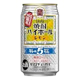 宝酒造 焼酎ハイボール