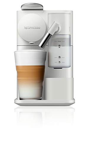 Nespresso Gran Lattissima