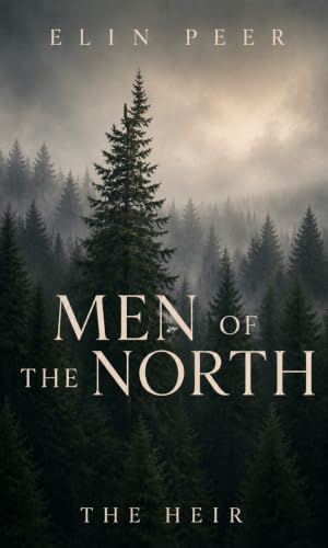 The Heir book cover