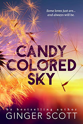 Candy Colored Sky cover
