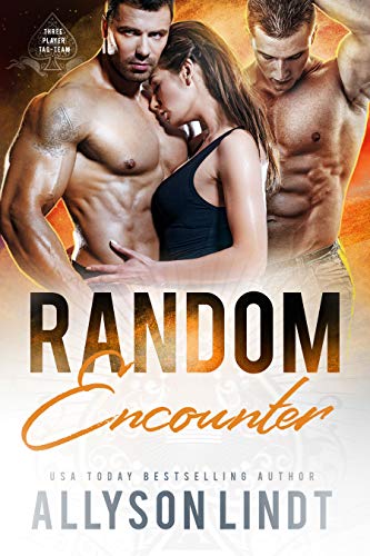 Random Enocounter book cover