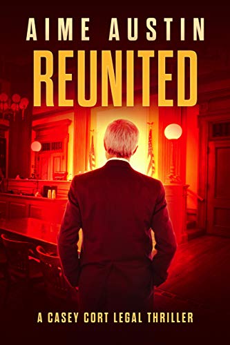 No Child Left Behind/ Reunited book cover