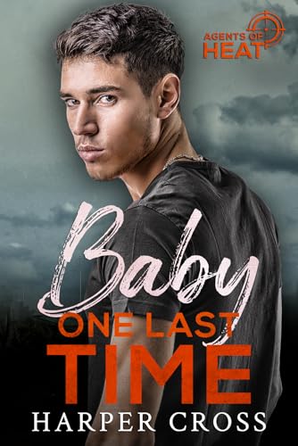 Baby One Last Time book cover