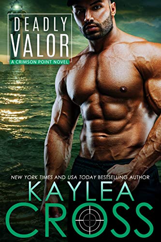 Deadly Valor cover