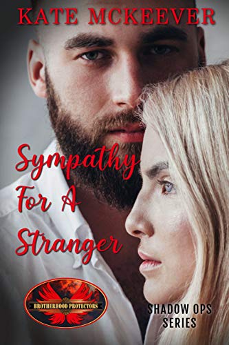 Sympathy for a Stranger book cover