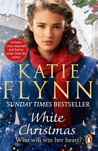 White Christmas / Christmas at Petticoat Lane book cover