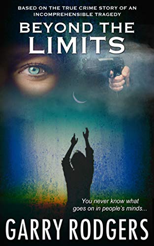Beyond The Limits cover