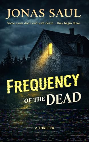 Frequency of the Dead book cover