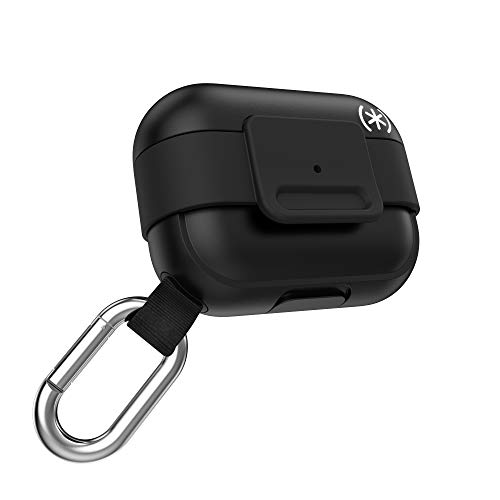 Speck Presidio Clickflip Apple Airpods Pro Case Tactile Feedback Excellent all-around protection