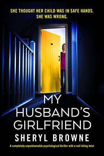 My Husband's Girlfriend book cover