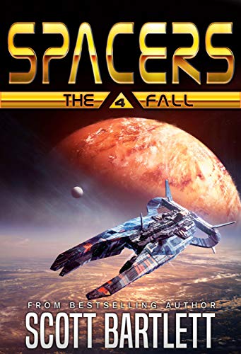The Fall book cover