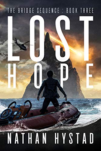 Lost Hope book cover