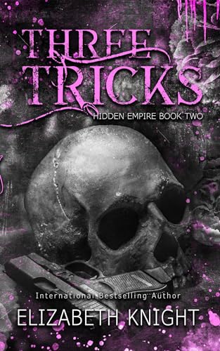Three Tricks book cover