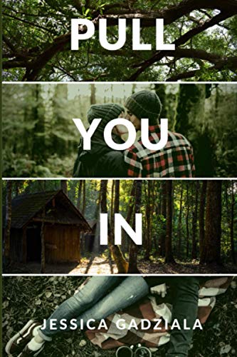 Pull You In book cover