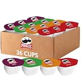 Pringles Snack Stacks Variety Pack (36 ct)