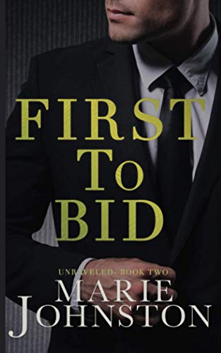 First to Bid / Highest Bidder cover